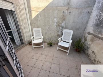 Casa en venta de 2 dormitorios c/ cochera en 9 de Julio