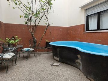 Casa 5 Ambientes sobre terreno propio Patio Terraza