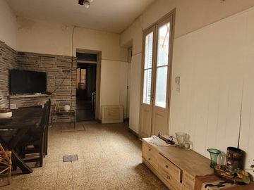 Casa 5 Ambientes sobre terreno propio Patio Terraza