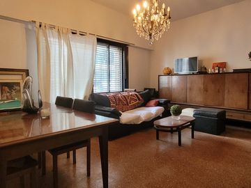 Casa 5 Ambientes sobre terreno propio Patio Terraza