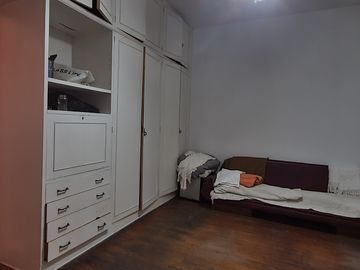 Casa 5 Ambientes sobre terreno propio Patio Terraza