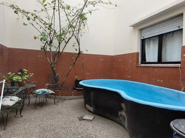 Casa 5 Ambientes sobre terreno propio Patio Terraza