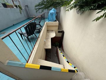 Casa 5 Ambientes sobre terreno propio Patio Terraza
