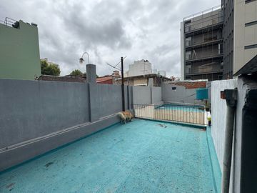 Casa 5 Ambientes sobre terreno propio Patio Terraza