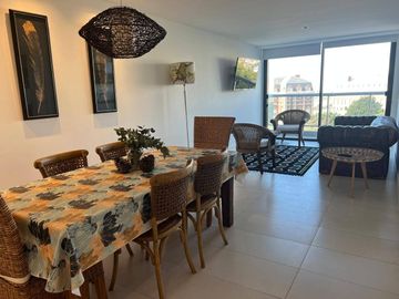 VENTA Departamento Plaza Colón Mar del Plata 2 Ambientes