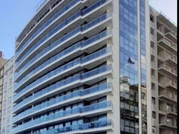 VENTA Departamento Plaza Colón Mar del Plata 2 Ambientes