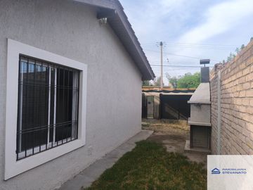 Departamento en venta de 5 dormitorios c/ cochera en Luzuriaga