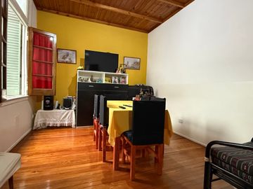 PH en venta de 2 dormitorios en Parque Patricios