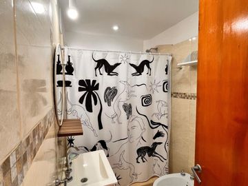 PH en venta de 2 ambientes en San Bernardo