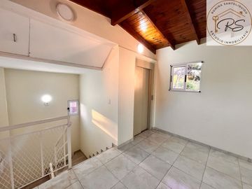 PH en venta de 2 ambientes en San Bernardo
