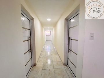 PH en venta de 2 ambientes en San Bernardo