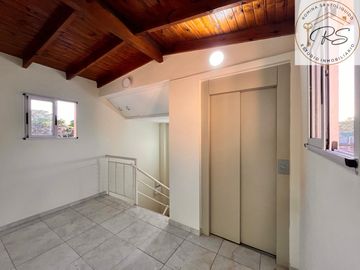 PH en venta de 2 ambientes en San Bernardo