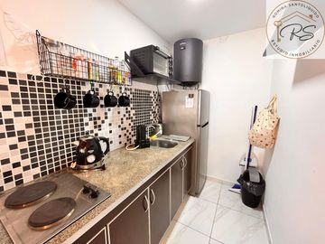 PH en venta de 2 ambientes en San Bernardo