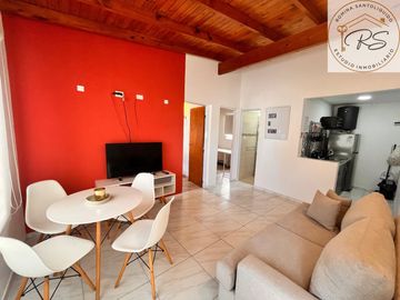 PH en venta de 2 ambientes en San Bernardo