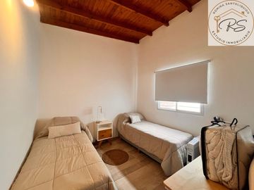 PH en venta de 2 ambientes en San Bernardo