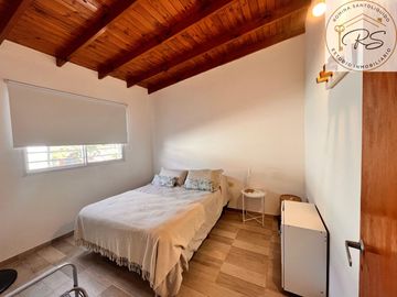 PH en venta de 2 ambientes en San Bernardo