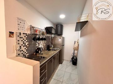 PH en venta de 2 ambientes en San Bernardo
