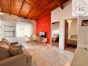 PH en venta de 2 ambientes en San Bernardo