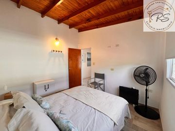 PH en venta de 2 ambientes en San Bernardo