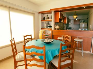 Departamento en venta de 2 dormitorios c/ cochera en Monte Hermoso