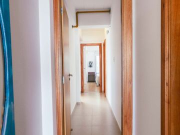 Departamento en venta de 2 dormitorios c/ cochera en Monte Hermoso
