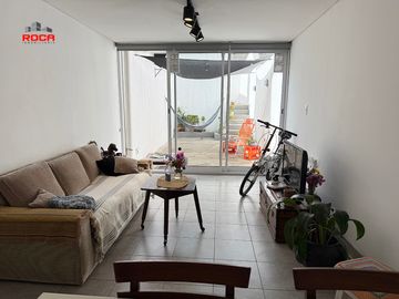 Duplex en venta en Bajo La Viña a pasos de Av. Balbín