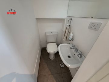 Duplex en venta en Bajo La Viña a pasos de Av. Balbín