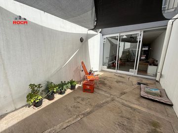 Duplex en venta en Bajo La Viña a pasos de Av. Balbín