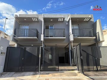 Duplex en venta en Bajo La Viña a pasos de Av. Balbín