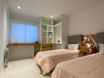 Venta Departamento 3 ambientes al frente. Zona Plaza Mitre