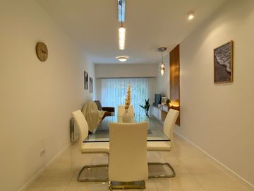 Venta Departamento 3 ambientes al frente. Zona Plaza Mitre