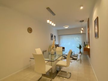 Venta Departamento 3 ambientes al frente. Zona Plaza Mitre