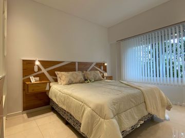 Venta Departamento 3 ambientes al frente. Zona Plaza Mitre