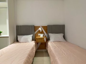 Venta Departamento 3 ambientes al frente. Zona Plaza Mitre