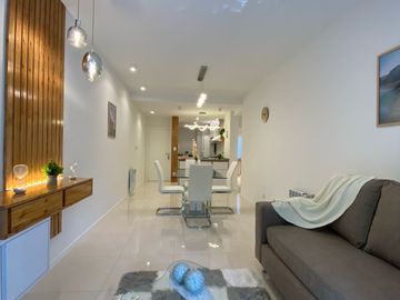 Venta Departamento 3 ambientes al frente. Zona Plaza Mitre