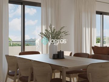 Departamento en venta de 2 dormitorios con cochera en Macrocentro - 2026