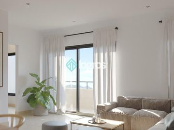Departamento en venta de 2 dormitorios con cochera en Macrocentro - 2026