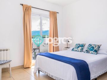 Departamento amoblado en venta de 2 dormitorios en Macrocentro