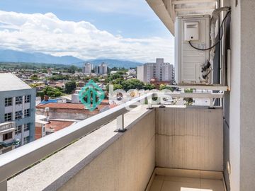 Departamento amoblado en venta de 2 dormitorios en Macrocentro