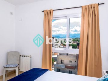 Departamento amoblado en venta de 2 dormitorios en Macrocentro