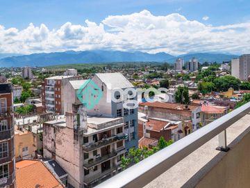 Departamento amoblado en venta de 2 dormitorios en Macrocentro