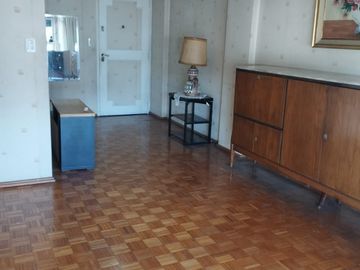 Departamento en venta de 2 dormitorios en Parque Patricios