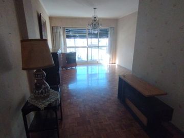 Departamento en venta de 2 dormitorios en Parque Patricios