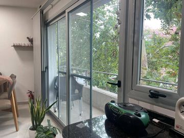 Departamento en venta de 2 dormitorios c/ cochera en Godoy Cruz
