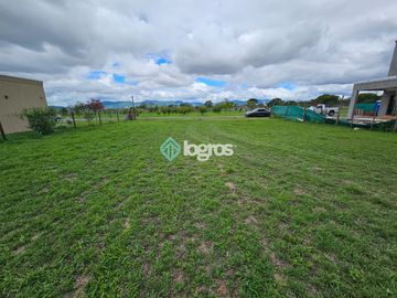 Terreno / Lote en venta de 1363 m2 ubicado en Club de Campo Ojimoro