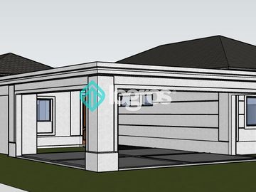 Terreno / Lote en venta de 1363 m2 ubicado en Club de Campo Ojimoro