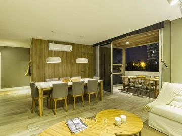 DEPARTAMENTOS DE CATEGORIA VISTACRUZ Residencias / AMENITIES/ SEG 24 HS/COCHERA