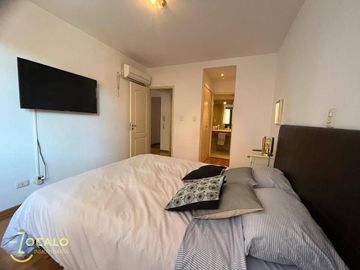 Departamento en venta de 1 dormitorio en quinta sección