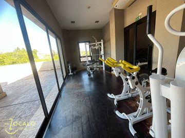 Departamento en venta de 1 dormitorio en quinta sección