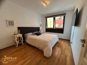 Departamento en venta de 1 dormitorio en quinta sección